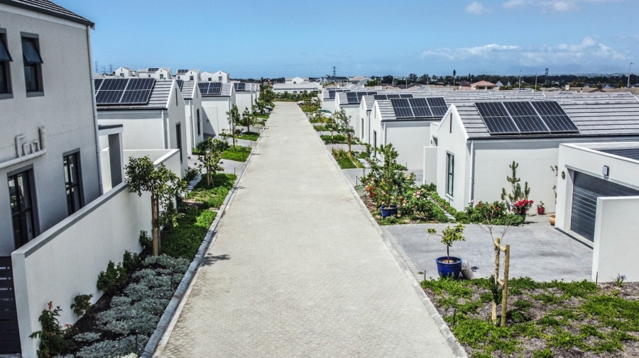 3 Bedroom Property for Sale in Haasendal Western Cape